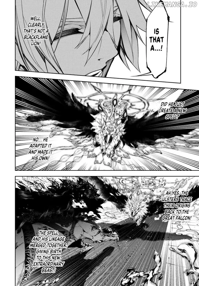 Wistoria: Wand and Sword Chapter 50 image 36_optimized